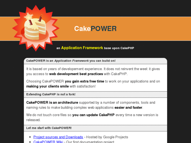 www.cakepower.org