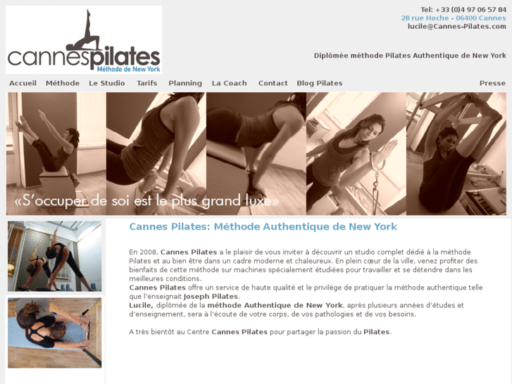 www.cannes-pilates.com