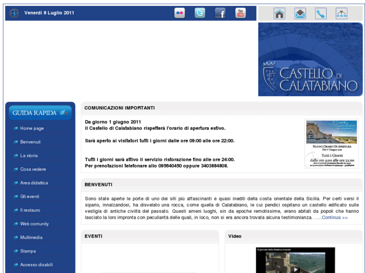 www.castellodicalatabiano.com