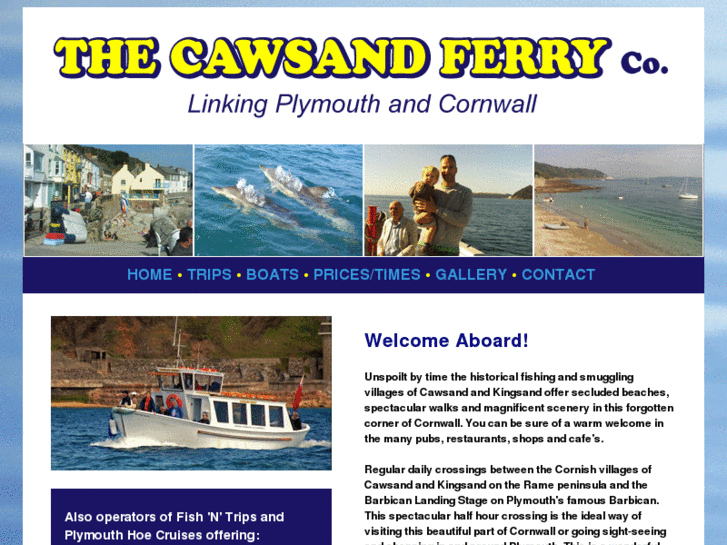 www.cawsandferry.com