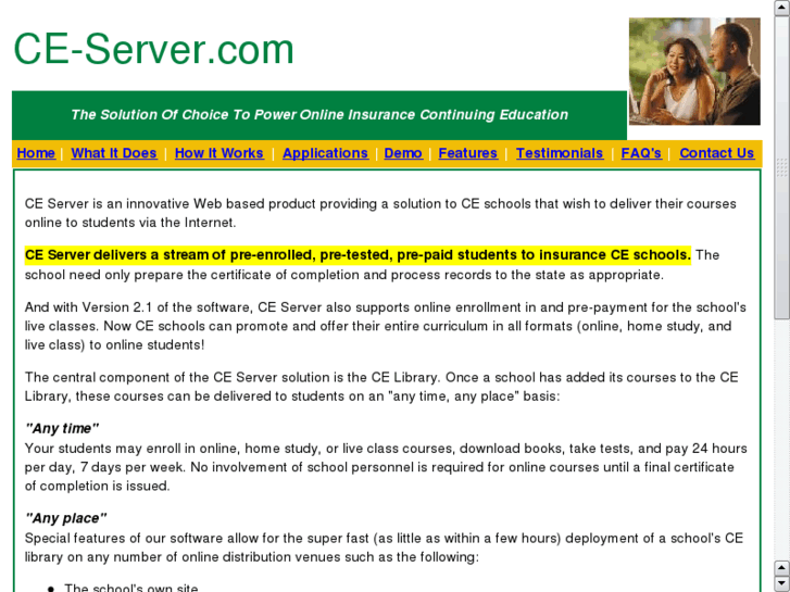 www.ce-server.com