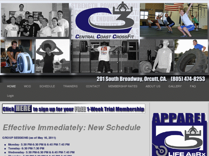 www.centralcoastcrossfit.com