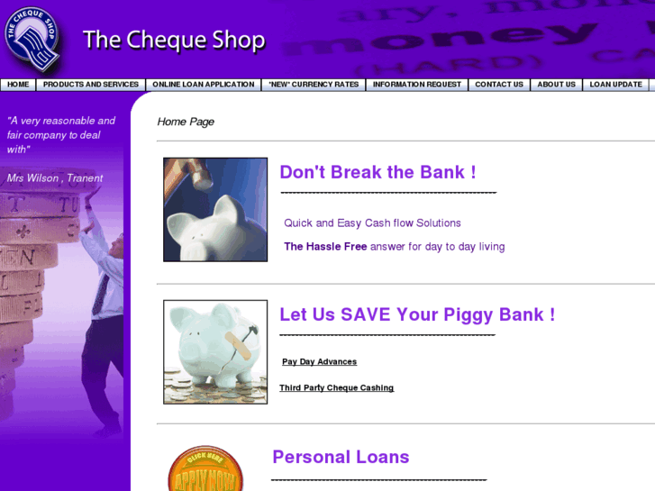 www.cheque-shop.co.uk