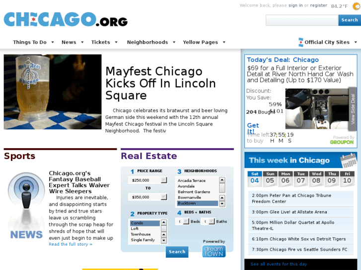 www.chicago.org