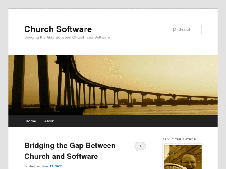 www.churchsoftware.org