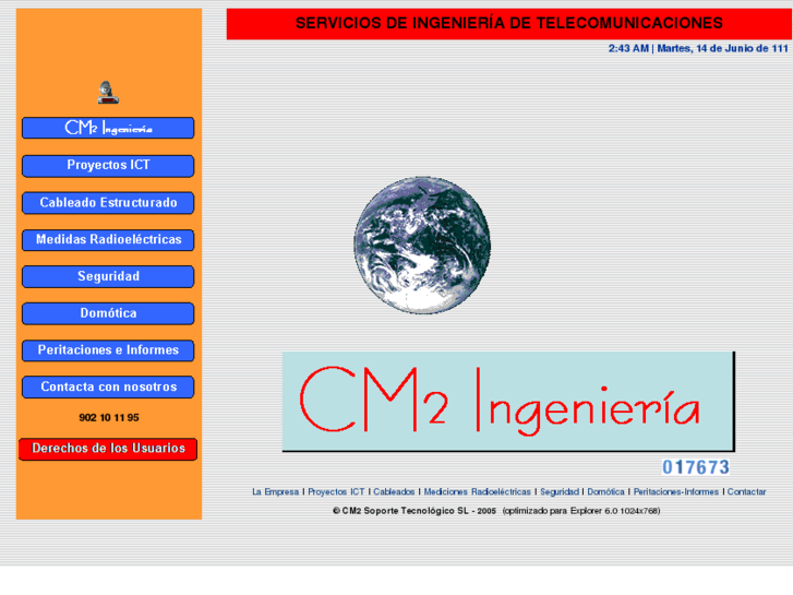 www.cm2-ingenieria.com