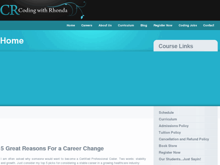 www.codingwithrhonda.net