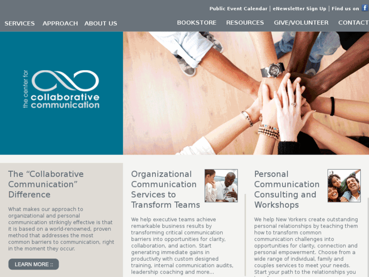 www.collaborative-communication.net