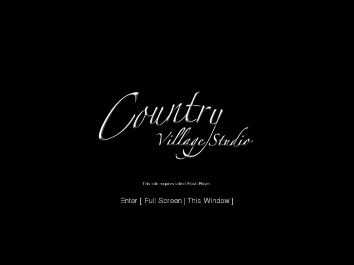 www.countryvillagestudio.com