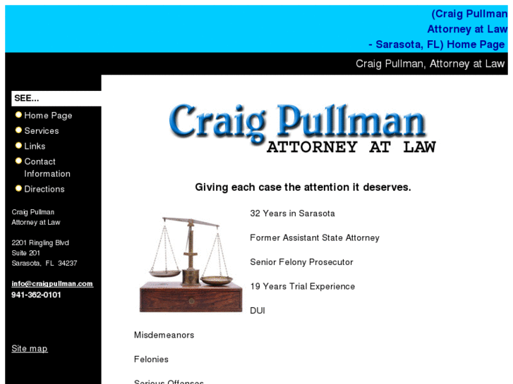 www.craigpullman.com