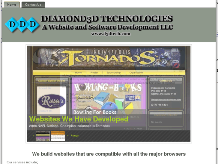 www.d3dtech.com
