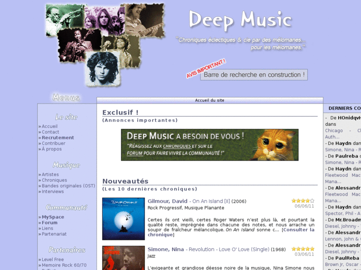 www.deep-music.net