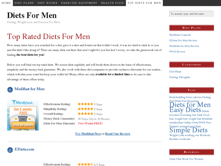 www.dietsformen.net