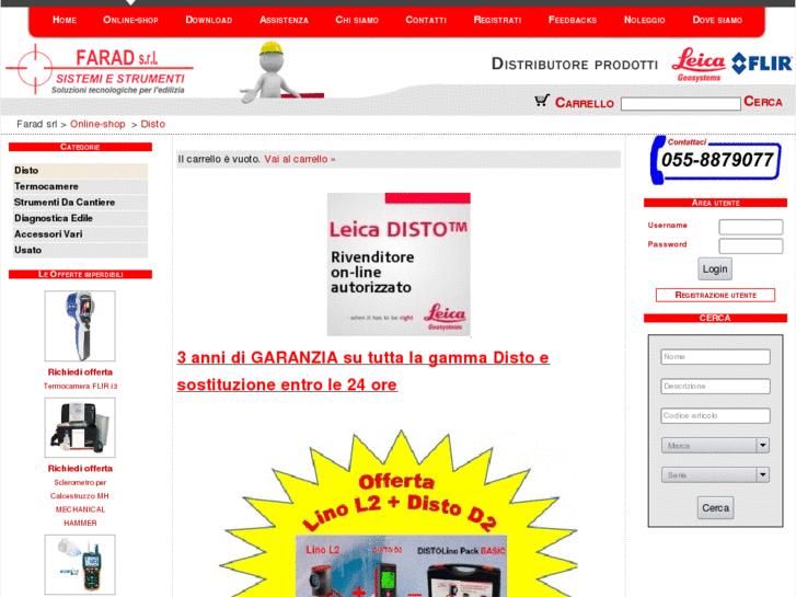 www.distoleica.com