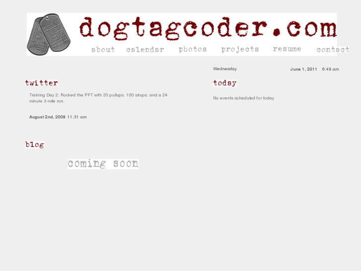 www.dogtagcoder.com