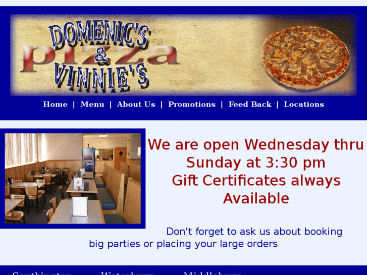 www.domenicsandvinniespizza.com