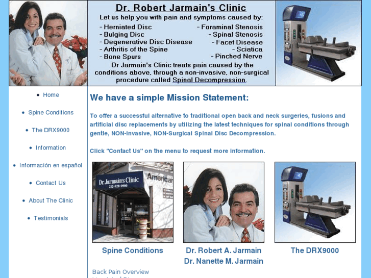 www.drjarmain.com