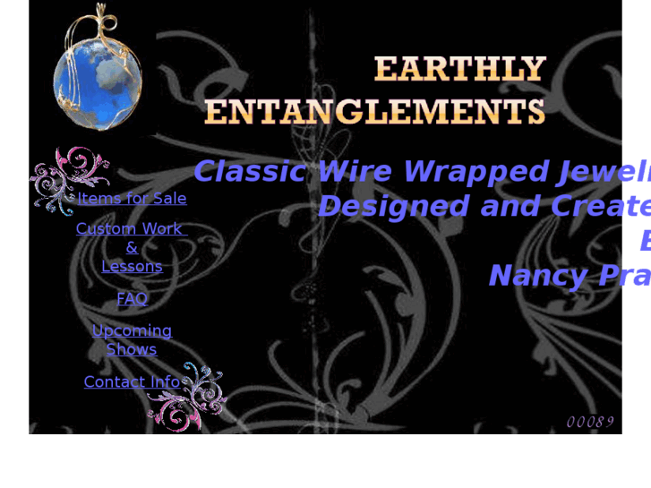 www.earthlyentanglements.com