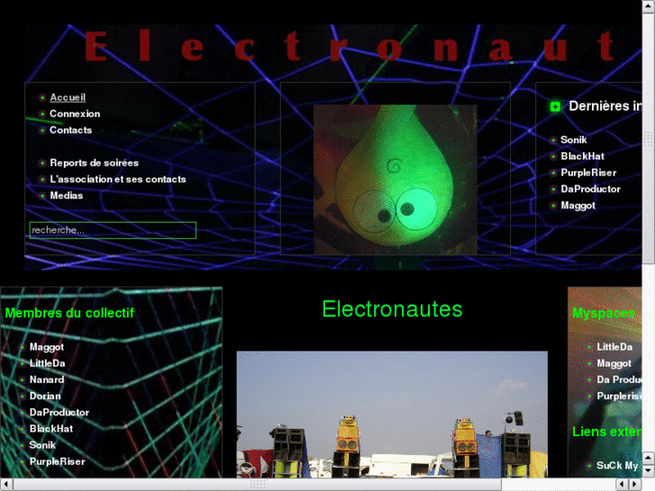 www.electronautes.com