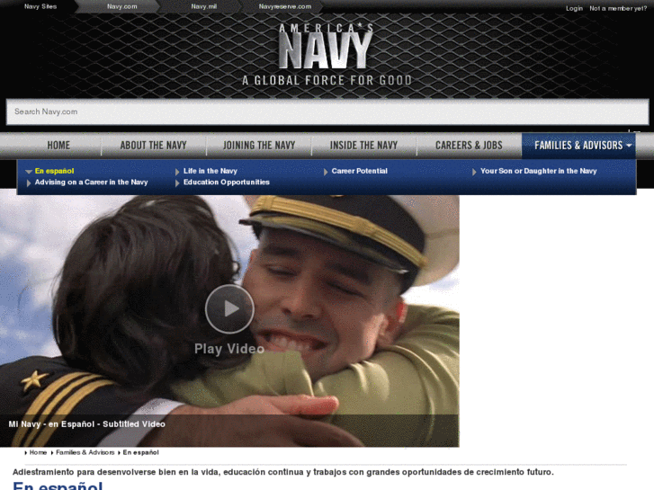 www.elnavy.com