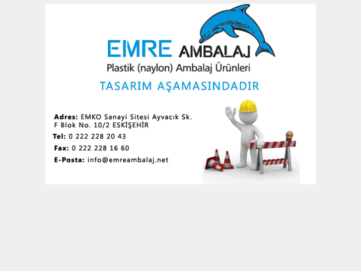 www.emreambalaj.net