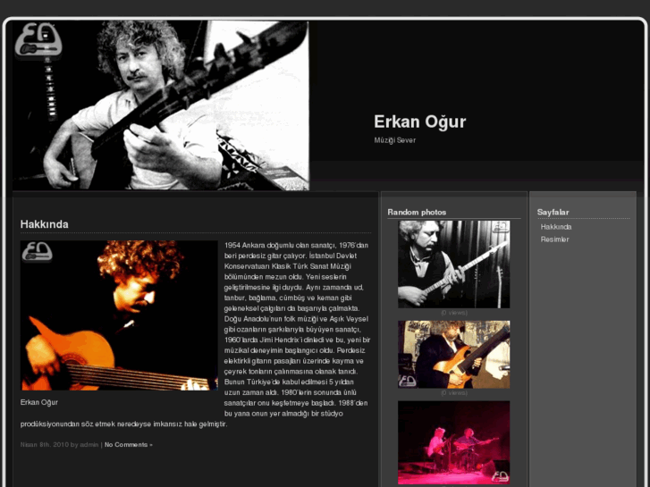 www.erkanogur.org