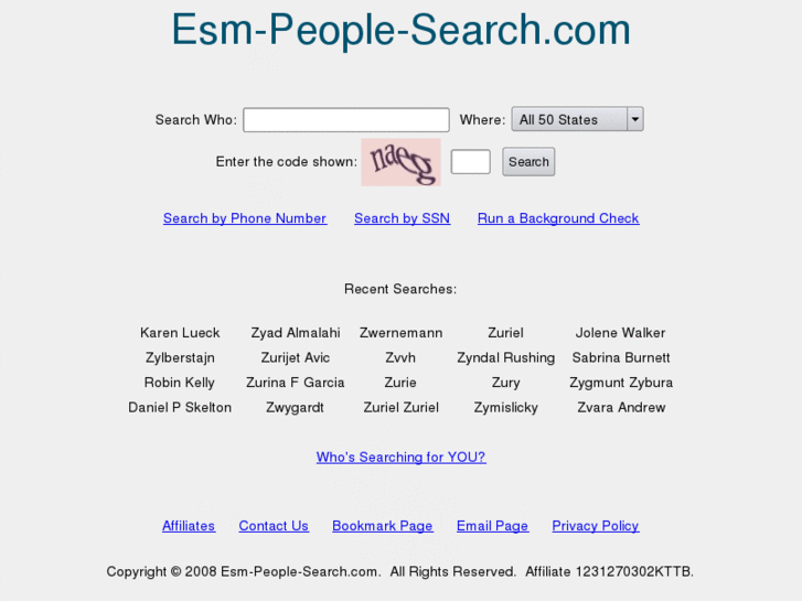 www.esm-people-search.com