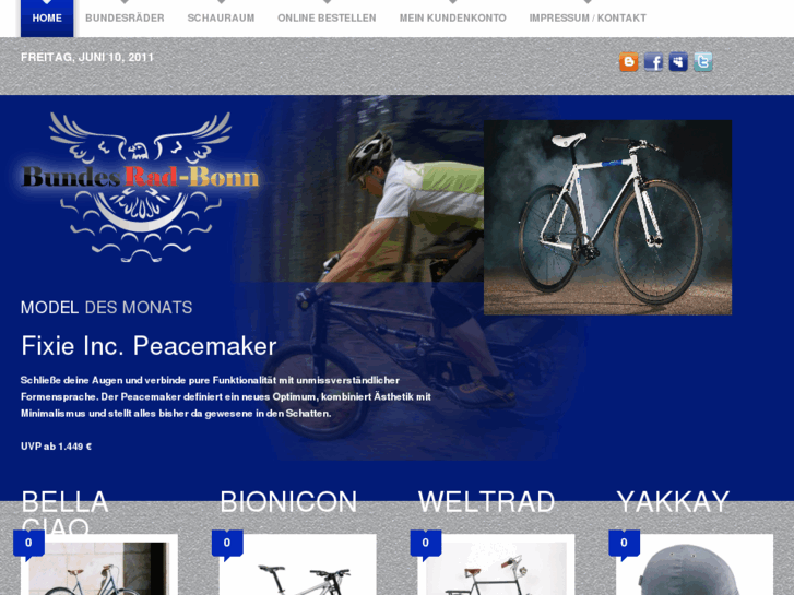 www.fahrrad-radsportshop.de