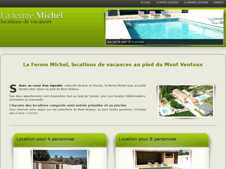 www.ferme-michel.com