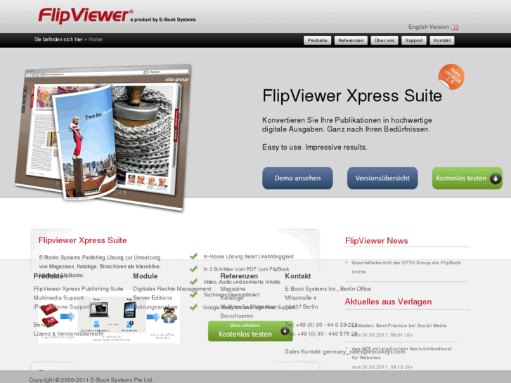 www.flipviewer.de