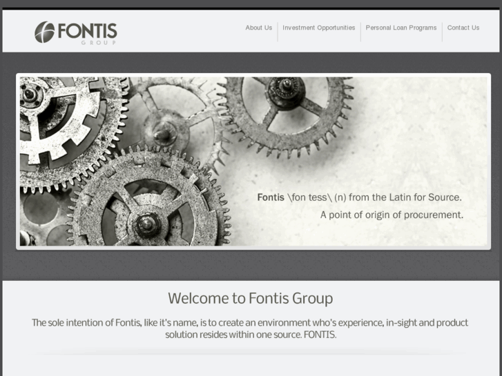 www.fontisgroup.com