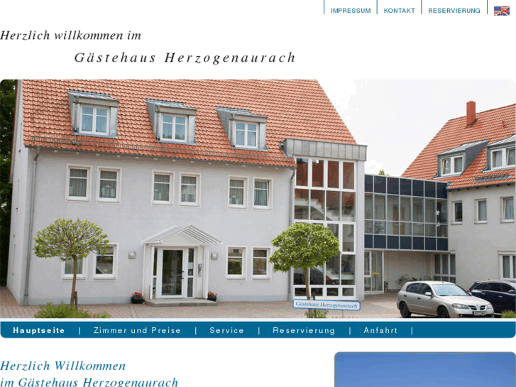 www.gaestehaus-herzogenaurach.de