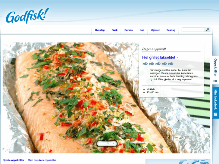 www.godfisk.no