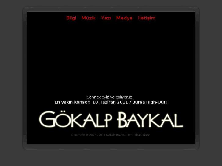 www.gokalpbaykal.com