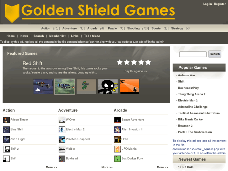 www.goldenshieldgames.com