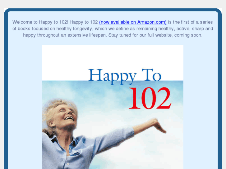 www.happyto102.com