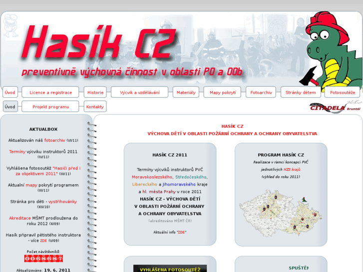 www.hasik.cz