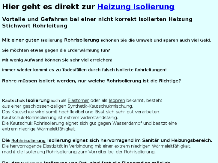 www.heizung-isolierung.de