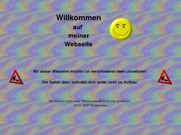 www.hertle.info