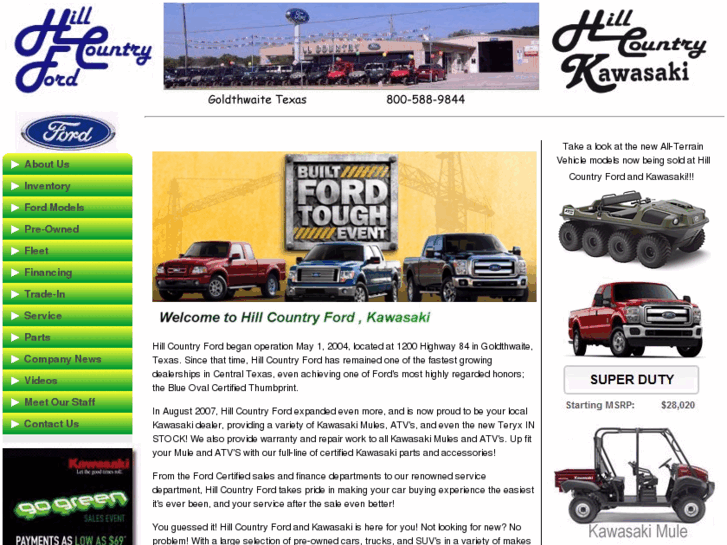 www.hillcountryford.com