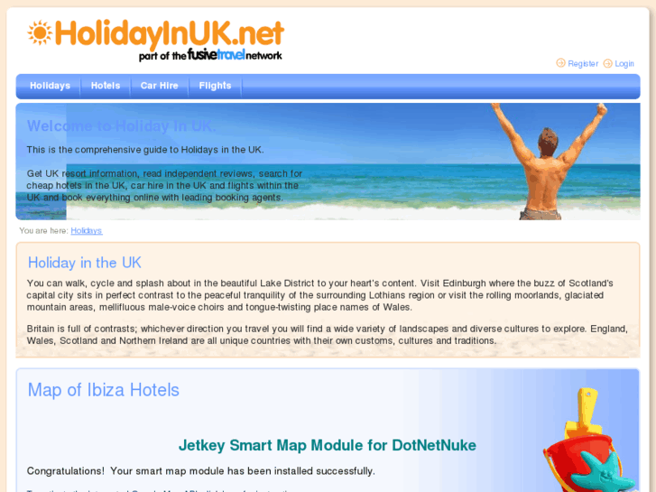 www.holidayinuk.net