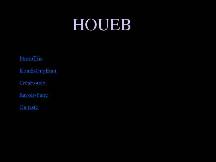 www.houeb.com