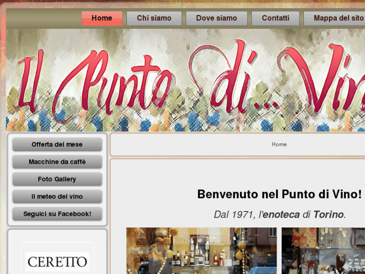 www.ilpuntodivino.net