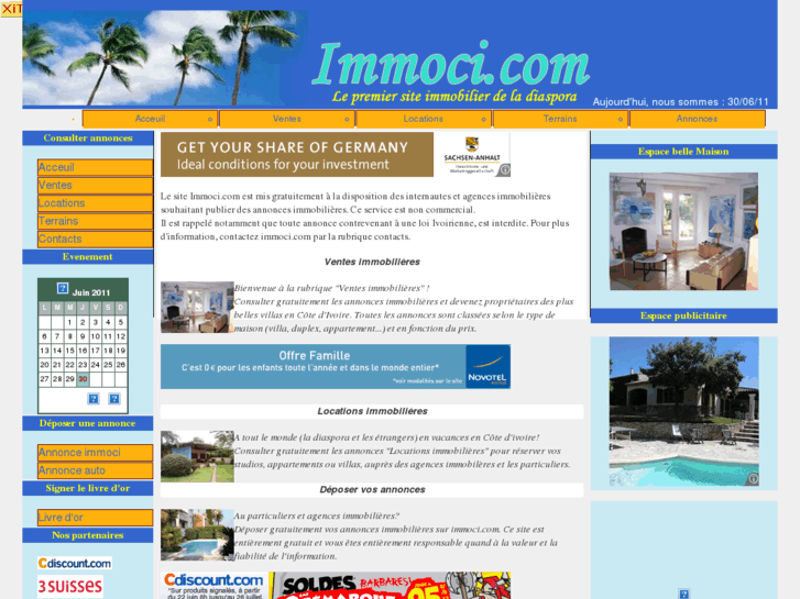 www.immoci.com