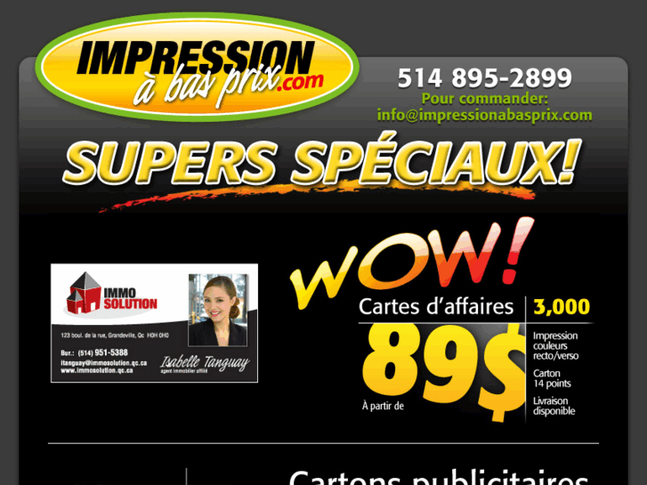 www.impressionabasprix.com