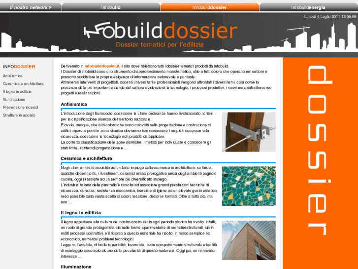 www.infobuilddossier.it