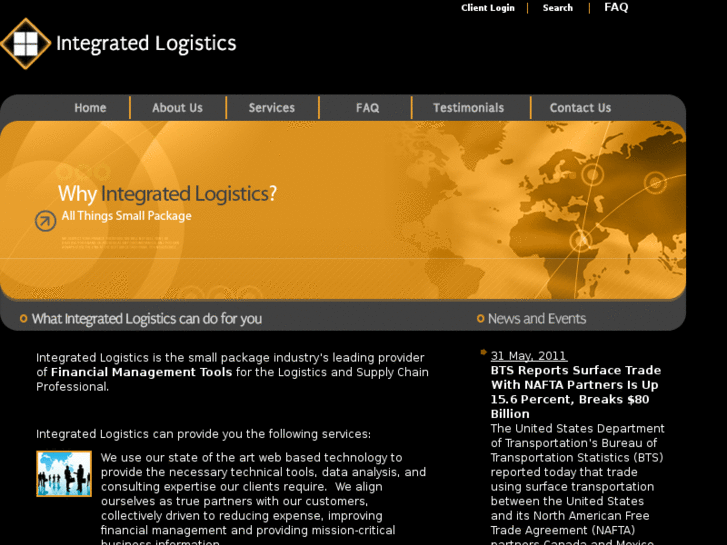 www.integrated-logistics.com