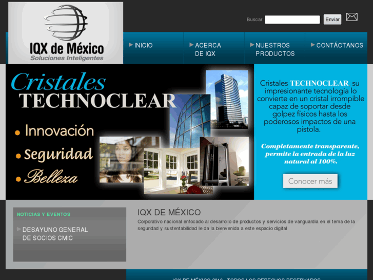 www.iqxdemexico.com