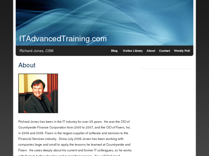 www.itadvancedtraining.com