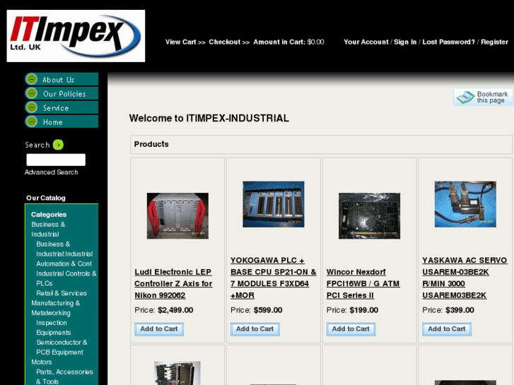 www.itimpex-industrial.com